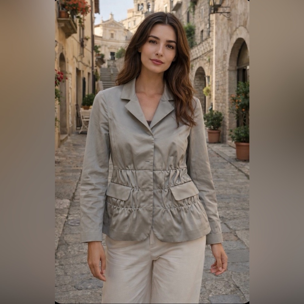 Seventy Jacket